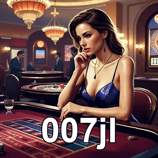 Excited players enjoying instant wins at 007jl