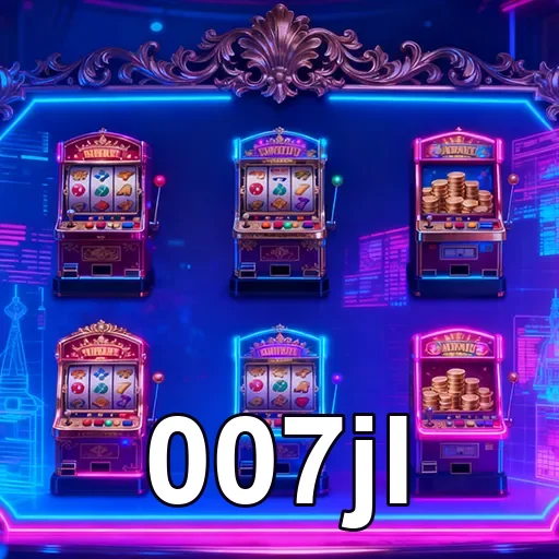 Excited players enjoying thrilling slot machines